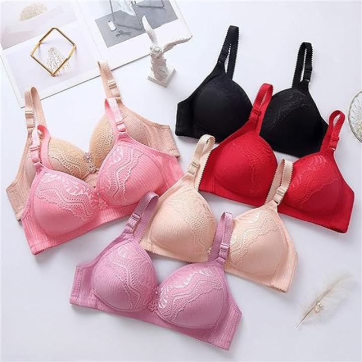 FEMINATE Bra Styles
