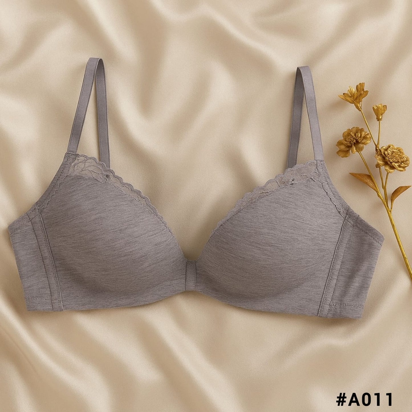 Imported Stylish Everyday Comfort Bra