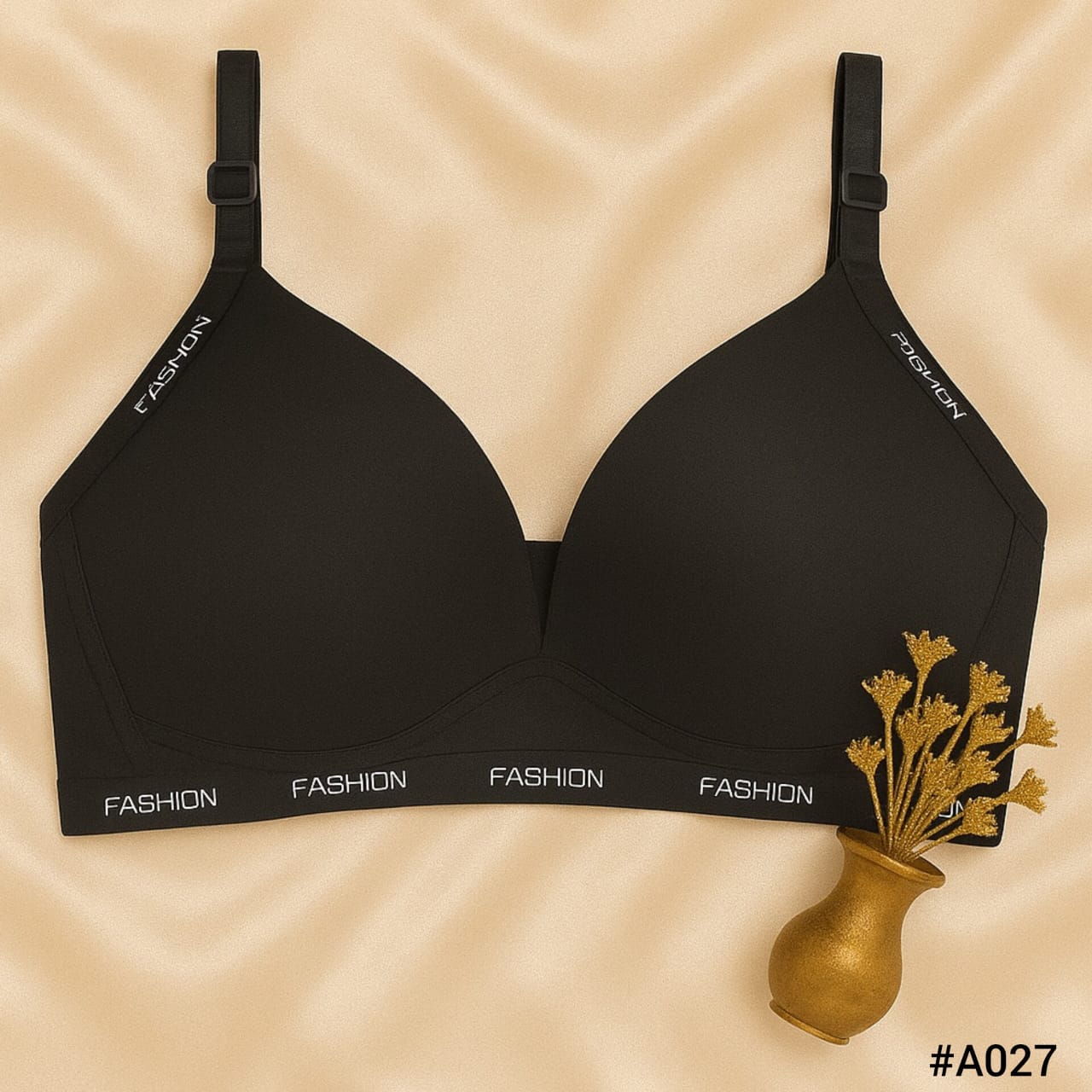 HighQuality Sports Bra