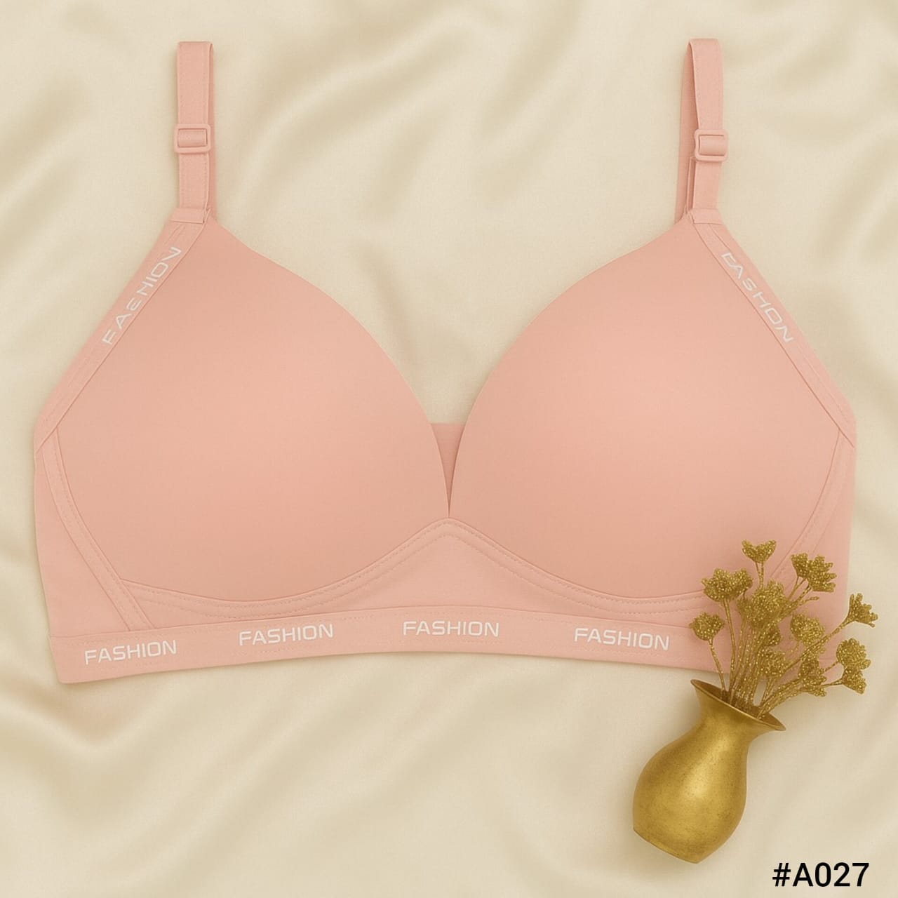 HighQuality Sports Bra