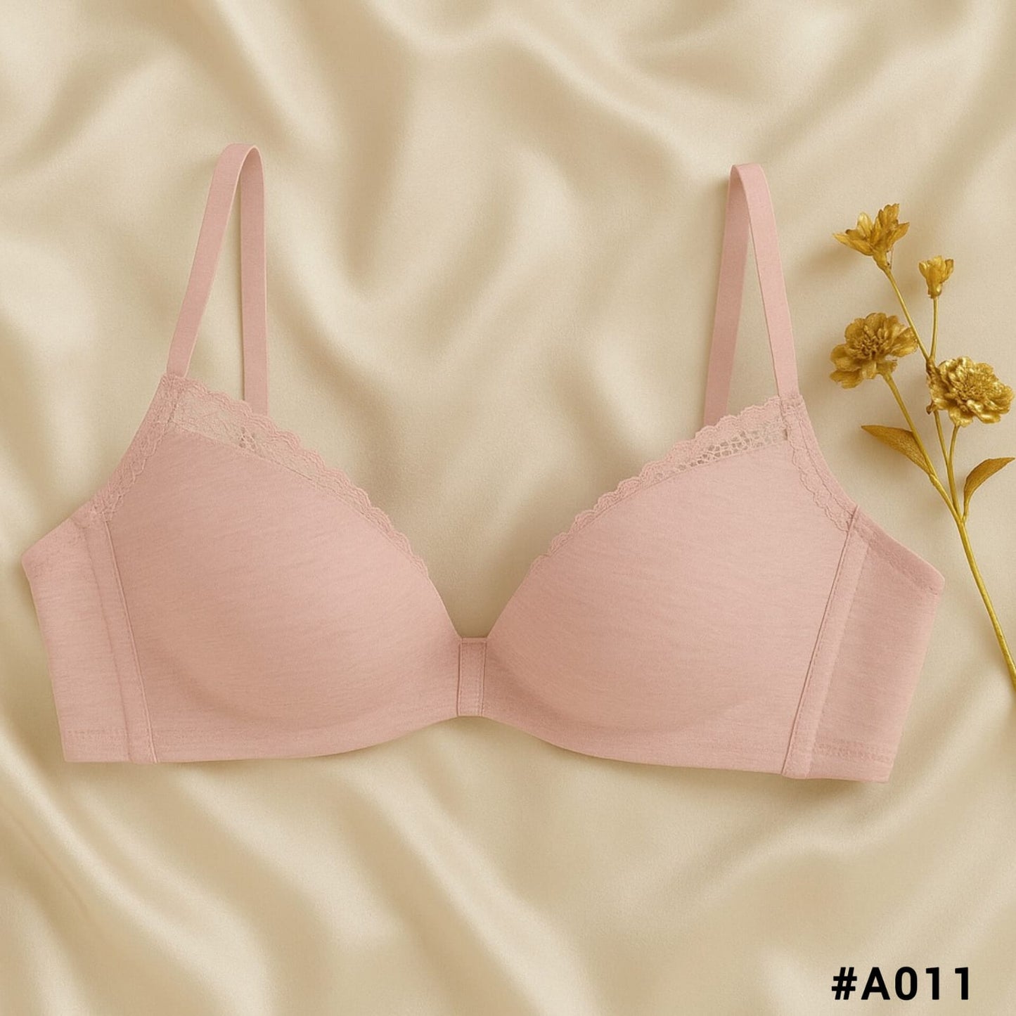 Imported Stylish Everyday Comfort Bra