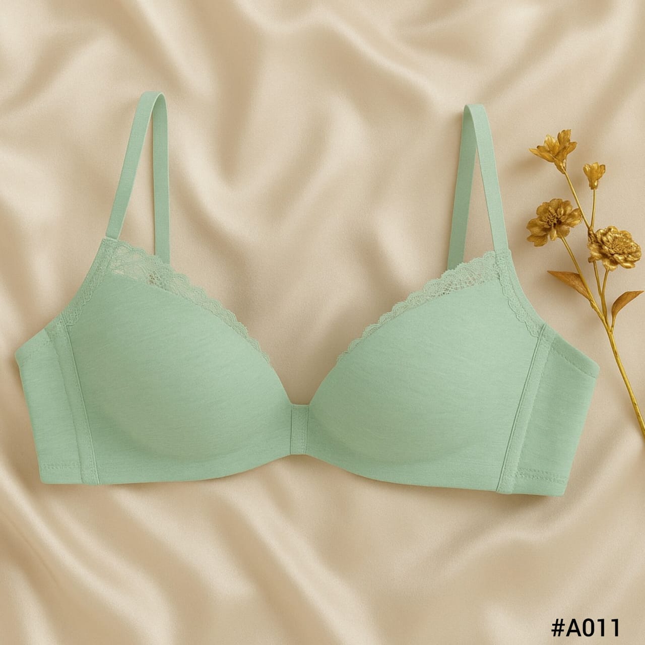 Imported Stylish Everyday Comfort Bra