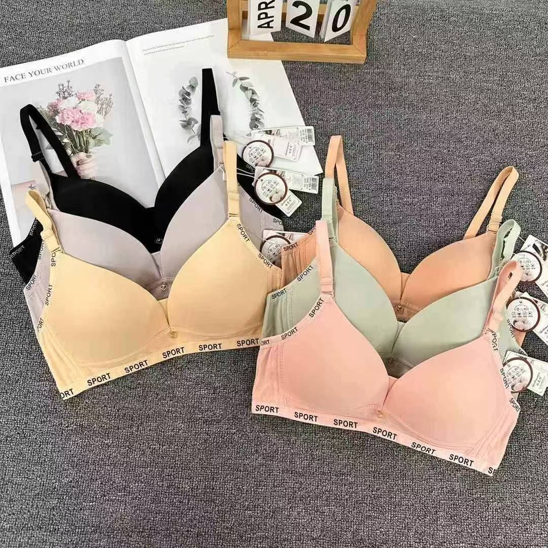 Women’s Everyday Padded Sports Bra