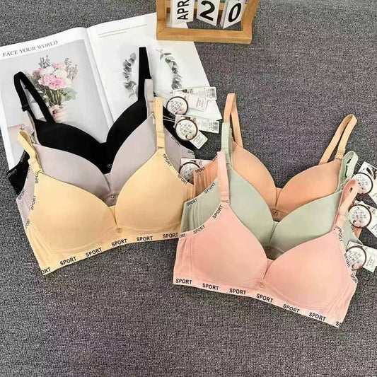 Women’s Everyday Padded Sports Bra