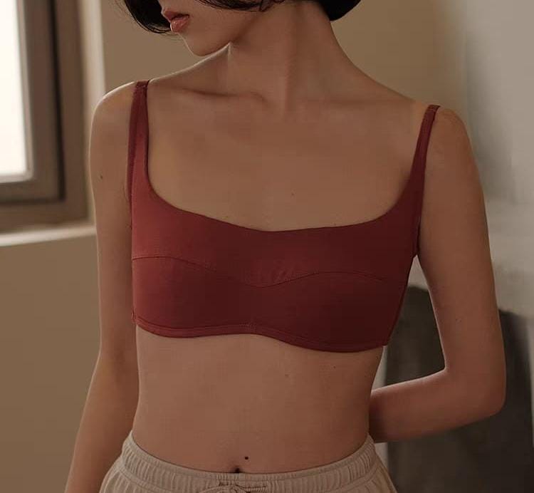 Women’s Everyday Comfort Wireless Bra