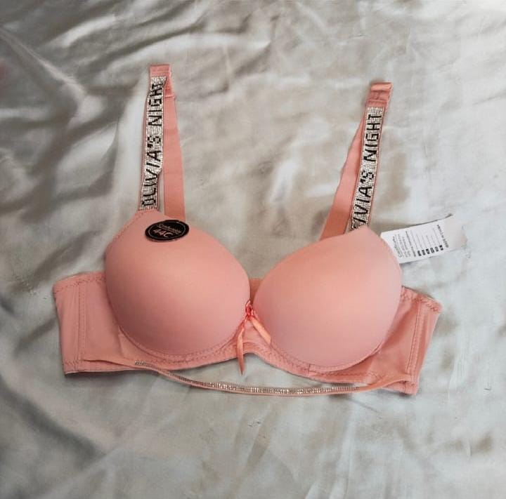 Panty 2 piece imported bra Panty set