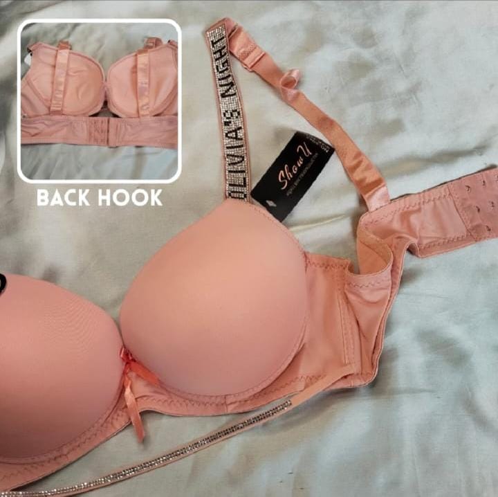 Panty 2 piece imported bra Panty set