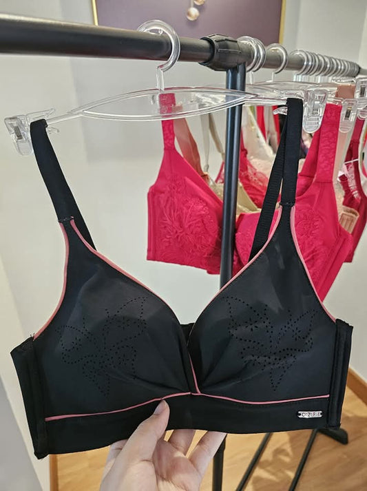 Imported Summer Air Bra